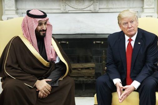 مجلة أمريكية: حرب السعودية في اليمن زاد من نشاط القاعدة وينبغي وقف مساعدة الرياض (ترجمة خاصة)