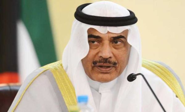 وزير الخارجية الكويتي: نحرص على علاقات إيرانية مع دول مجلس التعاون الخليجي