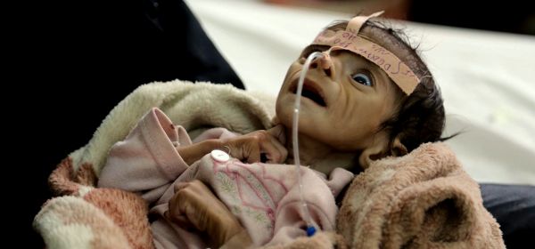 لماذا صوت 55 من أعضاء مجلس الشيوخ الأمريكي لصالح الإبادة الجماعية في اليمن؟ (ترجمة خاصة)