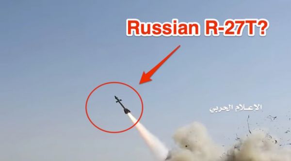 خبير عسكري أمريكي: استهداف الحوثيين للطائرة السعودية كان من صاروخ سوفيتي قديم