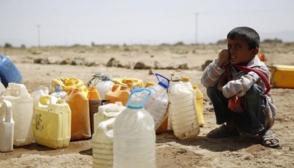 الأمم المتحدة: نحتاج لـ 2.96 مليار دولار لمساعدة أكثر من 13 مليون يمني