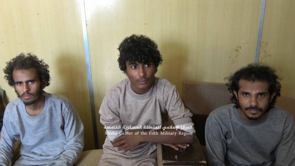 أربعة أسرى وعشرات القتلى والجرحى من الحوثيين في ميدي
