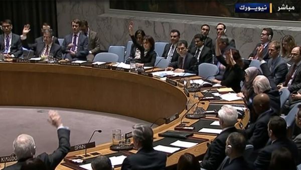 هل سيتم تعديل القرار الأممي 2216 للوصول إلى تسوية سلام جديدة؟ (تقرير)