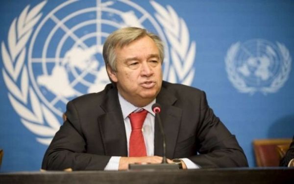 الأمم المتحدة: نسعى لنزع السلاح من القوى غير القانونية خلال الحل السياسي باليمن