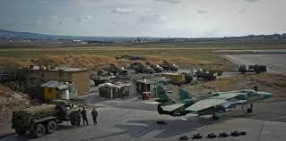 نيويورك تايمز عن مصدر إسرائيلي: إسرائيل نفذت الهجوم على مطار التيفور السوري