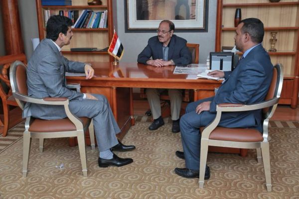نائب الرئيس يجدد دعوته لقبائل ومشائخ صنعاء لدعم الشرعية وإنهاء الانقلاب
