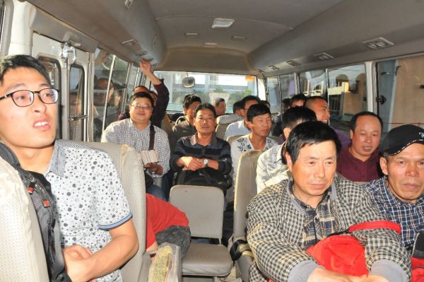 فريق فني صيني يبدأ غدا تنفيذ المرحلة الثانية من محطة كهرباء مصفاة عدن