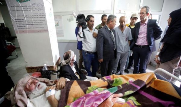 اليمن: من لم يمت بالحرب مات بتوابعها