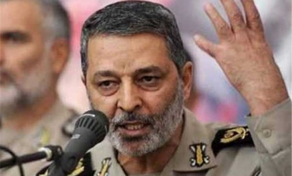 قائد الجيش الإيراني: أقصى مدى لعمر الكيان الصهيوني هو 25 عاما
