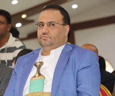 مقتل صالح الصماد رئيس المجلس السياسي الأعلى للحوثيين