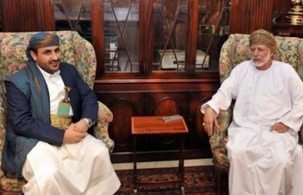 ناطق الحوثيين يكذب الإخبارية السعودية وينفي تقديمه اللجوء السياسي في مسقط