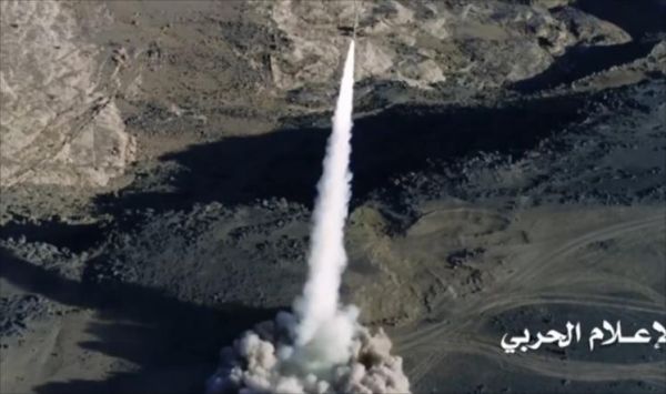 صواريخ الحوثي البالستية تهدد صناعة النفط السعودي