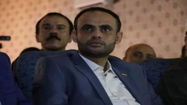 الحوثيون يقرون التمديد للمشاط لفترة جديدة في مجلسهم السياسي