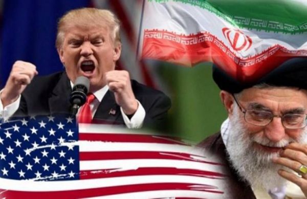 “ناشونال إنترست”: أمريكا مسؤولة عن فتح الطريق أمام التأثير الإيراني في الشرق الأوسط