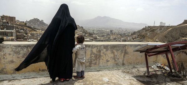 الأمم المتحدة: ثلاثة ملايين امرأة في سن الإنجاب باليمن بحاجة إلى خدمات صحية