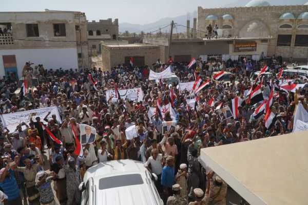 يمنيون ينتقدون الموقف الناصري والاشتراكي المتماهي مع الدور الإماراتي في اليمن (رصد)