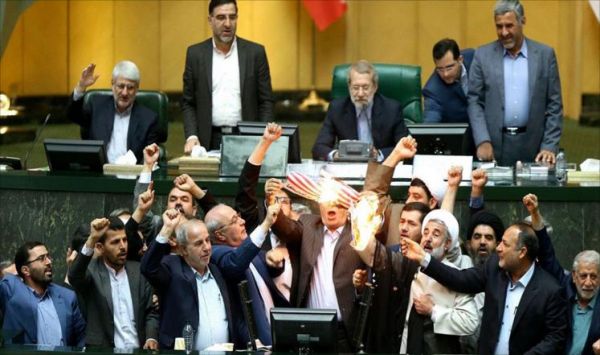 ردا على ترامب.. 