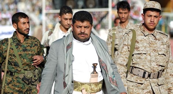 الحوثيون يعلنون استعدادهم لتبادل كلي للأسرى اليمنيين والسعوديين