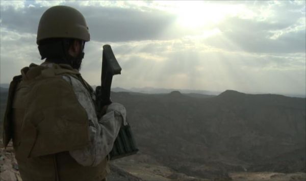مقتل أربعة جنود سعوديين في معارك مع الحوثيين