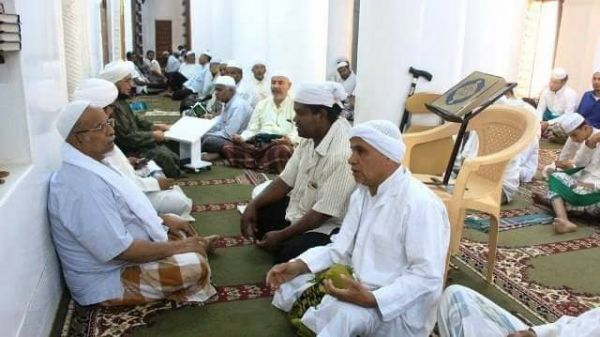 حضرموت .. تأزم الأوضاع لم يمنع المواطنين من التكافل الاجتماعي خلال رمضان