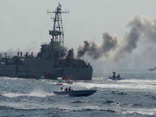 وسائل إعلام: التحالف بقيادة السعودية يحبط هجمات حوثية على سفن