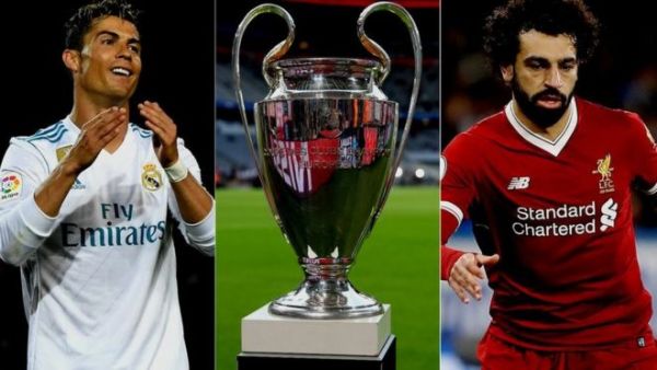 هل يحسم نهائي ليفربول وريال جائزة أفضل لاعب في العالم؟