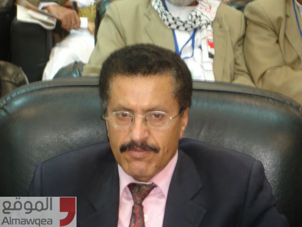 القيادي الاشتراكي علي الصراري يعتذر لحزب الإصلاح عما ورد في مقابلته مع 