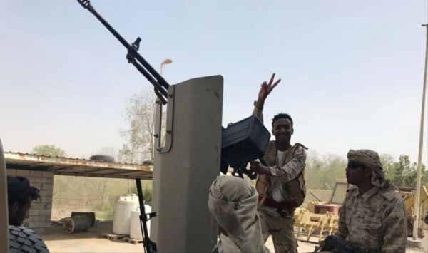 مقتل قائد التدخل السريع في قوات الحزام الأمني بمحافظة أبين