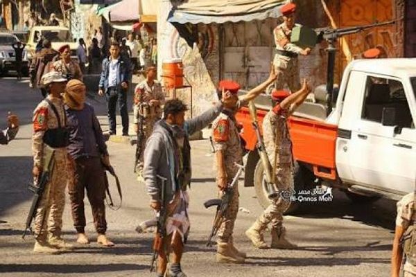 نجاة قيادي عسكري من محاولة اغتيال بتعز ووفاة ثلاثة من جنود الحملة الأمنية