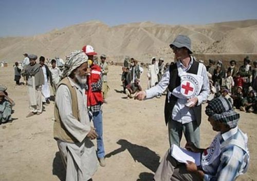 اللجنة الدولية للصليب الأحمر تعلق نشاطها في اليمن إثر تهديدات أمنية
