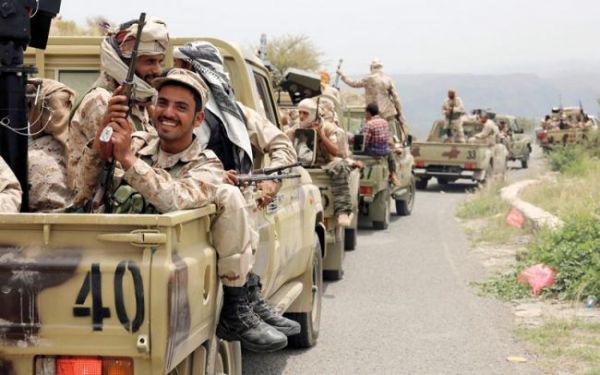 إنترسيبت: الإمارات تنفي سيطرتها على القوات المتقدمة نحو الحديدة