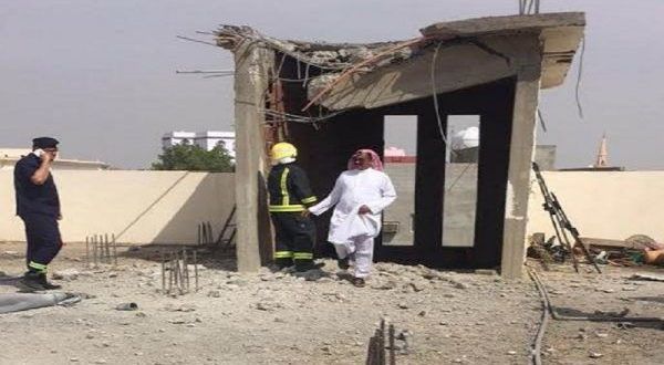 مقتل مدنيين اثنين في نجران جنوبي السعودية بمقذوف حوثي