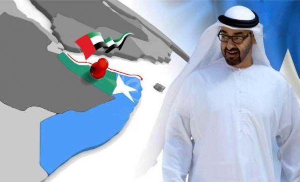 إذاعة فرنسية: الإمارات تتبع سياسة مضطربة في القرن الإفريقي