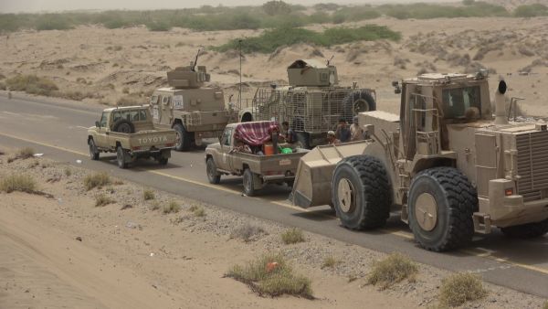الحكومة اليمنية تؤكد مضيها في تحرير الحديدة رغم التحذيرات الدولية