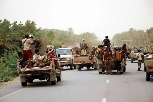 زيارة جريفيث لصنعاء هل تنجح في ثني الحوثيين عن معركة الحديدة؟
