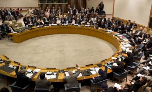 مجلس الأمن يعقد اليوم جلسة حول اليمن يعرض خلالها جريفيث مباحثاته مع الحوثيين