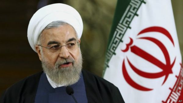 روحاني: الهجوم على الحُديدة سيؤدي لكارثة إنسانية