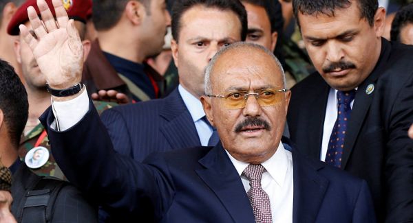 إعلامي يمني يكشف تفاصيل مفاجأة عن قاتل على عبد الله صالح