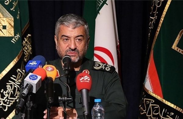 قائد الحرس الثوري الايراني يُعلق على معركة الحديدة