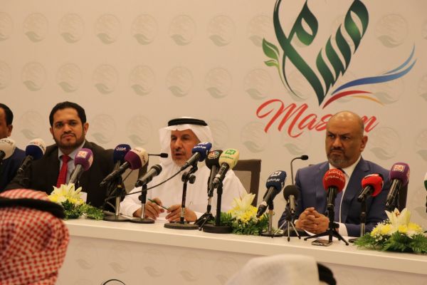 وزير الخارجية : مليشيا الحوثي زرعت مليون لغم في أنحاء متفرقة من البلاد