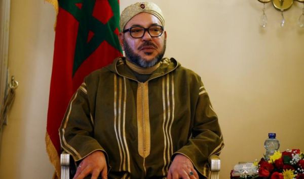 ملك المغرب يتحدث عن تسوية واقعية بشأن القدس