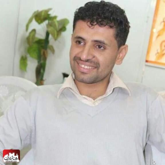 نقابة الصحفيين اليمنيين تدين اختطاف الصحفي الرياضي الجرادي