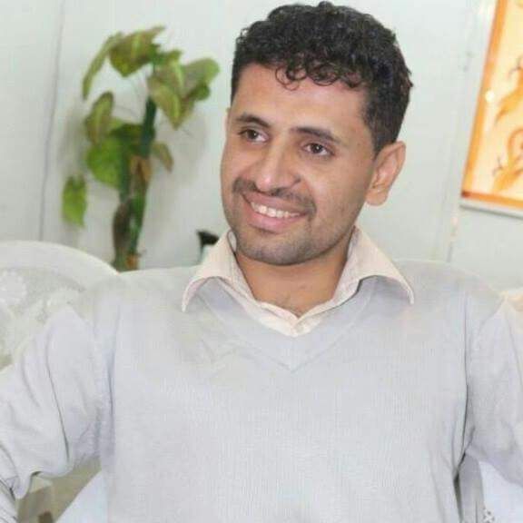 مليشيا الحوثي تختطف صحفيا رياضيا من أحد أندية العاصمة