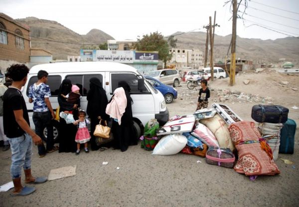 الأزمات الدولية: اليمن قد يتحول لساحة حرب بين واشنطن وطهران