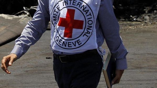 الصليب الأحمر يعلن مواصلة تقديم المساعدات المنقذة للحياة في اليمن