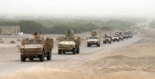 الحوثيون: الحرب بالحديدة مستمرة وإعلان الإمارات هروب