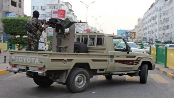 مؤشرات على عودة الأزمة بين الإمارات والحكومة اليمنية في عدن