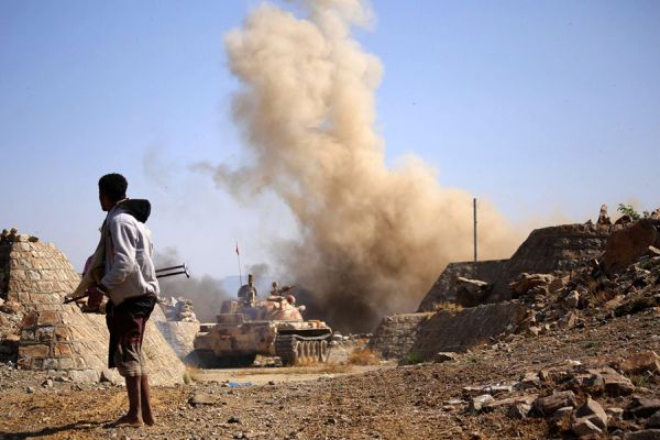 تنديد بتصدير فرنسا أسلحة للإمارات والسعودية بسبب اليمن