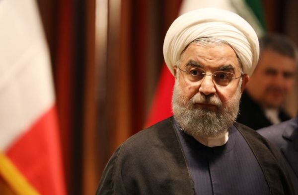 خمس قوى عالمية تعلن دعمها لإيران ضد عقوبات واشنطن
