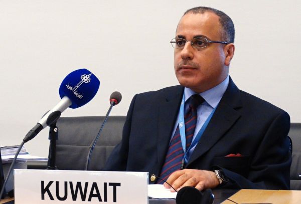 الكويت تعلن عن بدء تسليمها لتعهداتها المالية تجاه الأزمة الإنسانية في اليمن